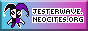 jesterwave button