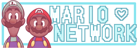 the MARIONETWORK button