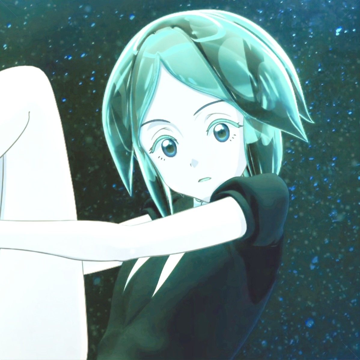 the hallway of Michael the cabinet